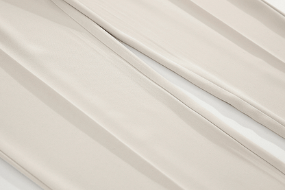 Cruz | Pantaloni Sartoriali Elasticizzati