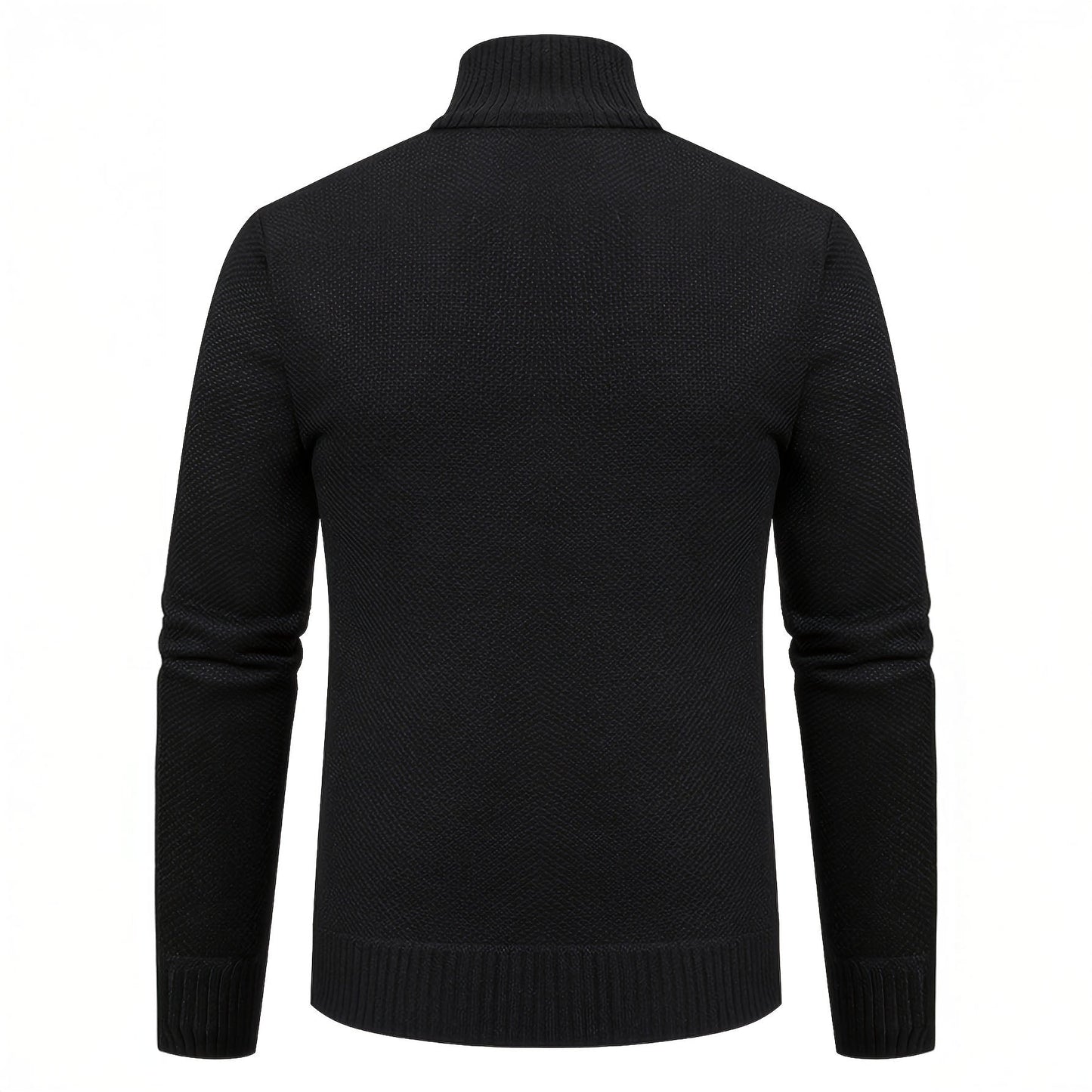 ROSSI ROMA | GILET DA UOMO DI LUSSO CON CHIUSURA A ZIP