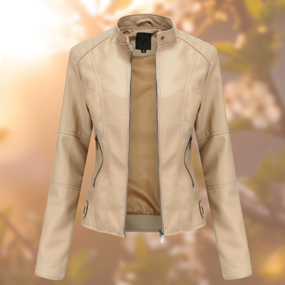 léonie™ | giacca elegante
