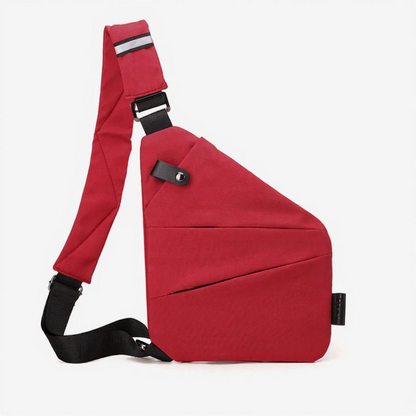 Guardia™ | Borsa a tracolla