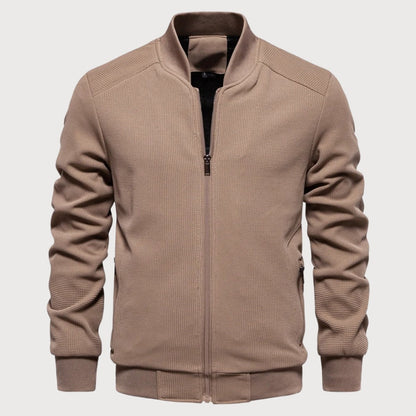 ROSSI ROMA™ | CARDIGAN CASUAL DA UOMO