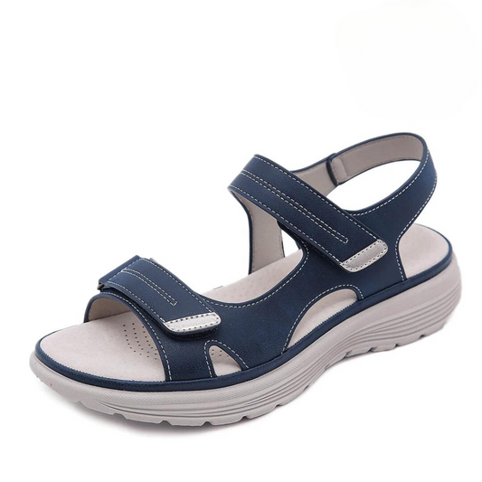 Arianna™ | Sandali Ortopedici Eleganti