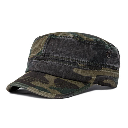 ROSSI ROMA | CAPPELLO VINTAGE ROBUSTO