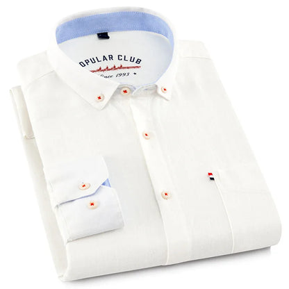 Givalli - Camicia in Lino Saint-Tropez