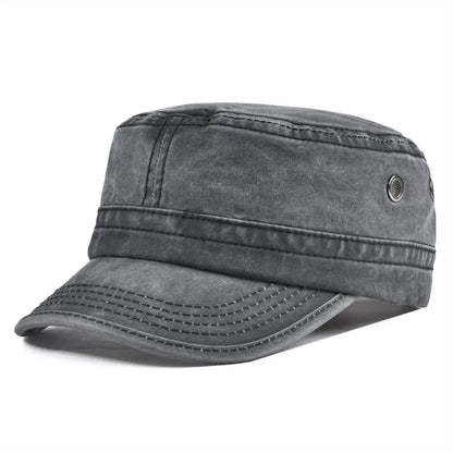 ROSSI ROMA | CAPPELLO VINTAGE ROBUSTO