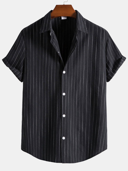 CAMICIE REGULAR FIT A STRISCE