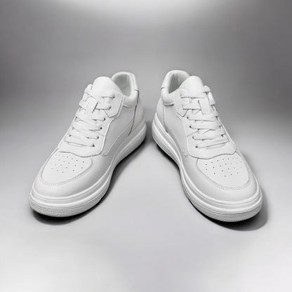 MARCELLO | SCARPE DA GINNASTICA DI LUSSO (+8CM)