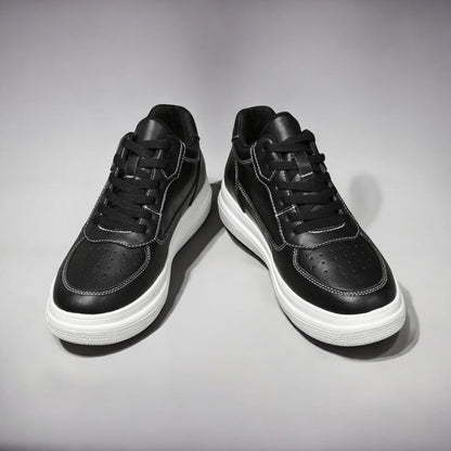 MARCELLO | SCARPE DA GINNASTICA DI LUSSO (+8CM)