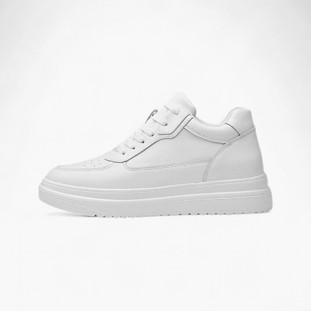 MARCELLO | SCARPE DA GINNASTICA DI LUSSO (+8CM)