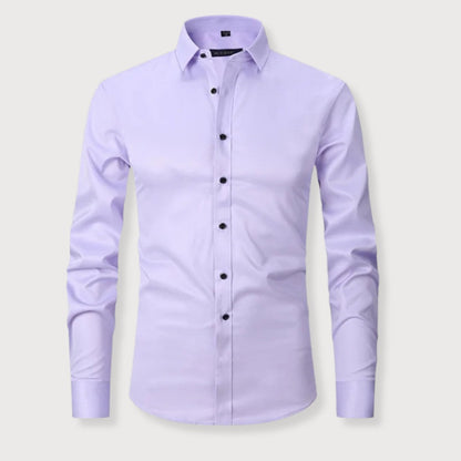STEFANO | CAMICIA   ANTIPIEGA
