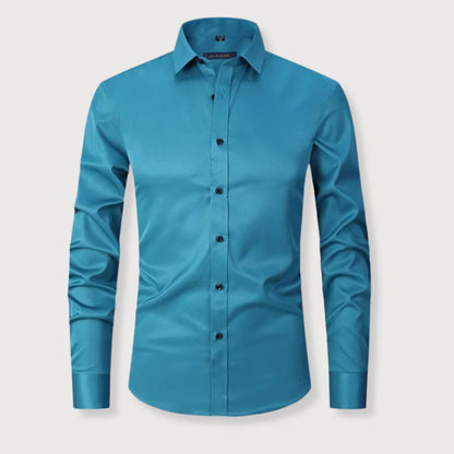 STEFANO | CAMICIA   ANTIPIEGA