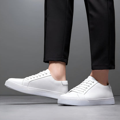 MARCELLO | SNEAKERS DA UOMO IN PELLE