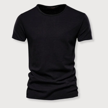 LORENZO | MAGLIETTA BASIC