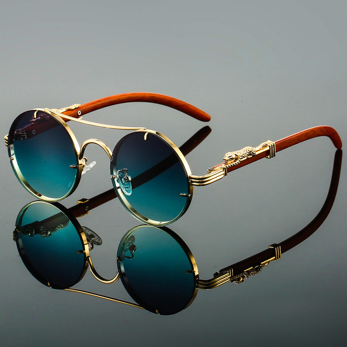 ADELMO | OCCHIALI DA SOLE VINTAGE