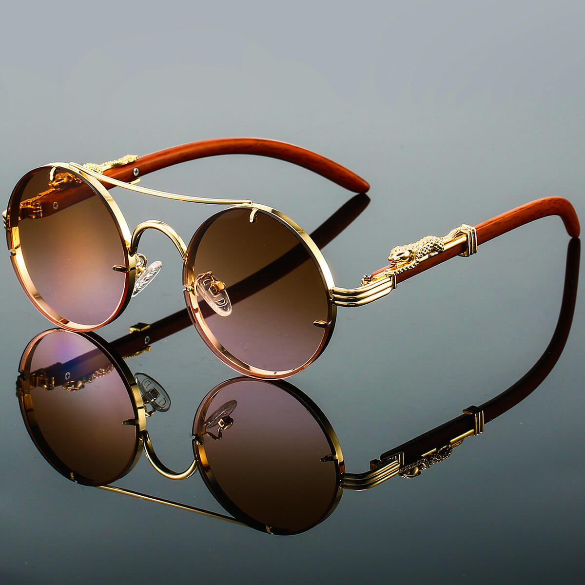 ADELMO | OCCHIALI DA SOLE VINTAGE