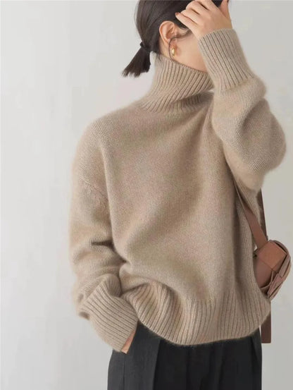 Isabella™ - Collo alto