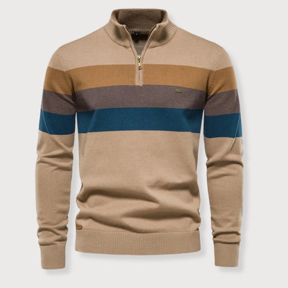 ROSSI ROMA™ | MAGLIONE DA UOMO DI LUSSO