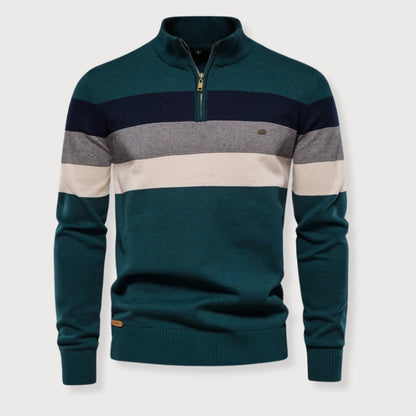 ROSSI ROMA™ | MAGLIONE DA UOMO DI LUSSO