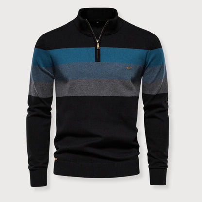 ROSSI ROMA™ | MAGLIONE DA UOMO DI LUSSO