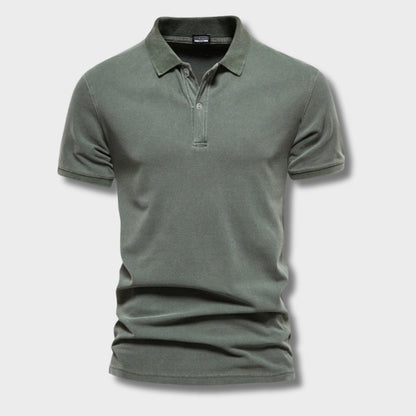DARIO™ | ELEGANZA ESTIVA IN PURO COTONE f