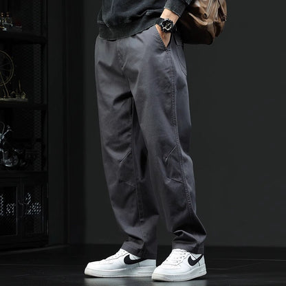 ANTONINO | PANTALONE PERFETTO PER LA PRIMAVERA