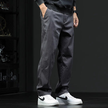 ANTONINO | PANTALONE PERFETTO PER LA PRIMAVERA