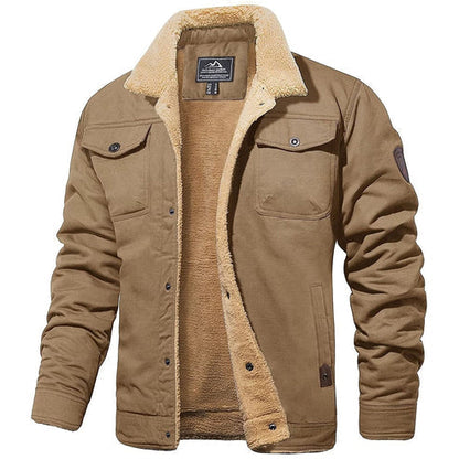 CARLO | BOMBER MODERNO