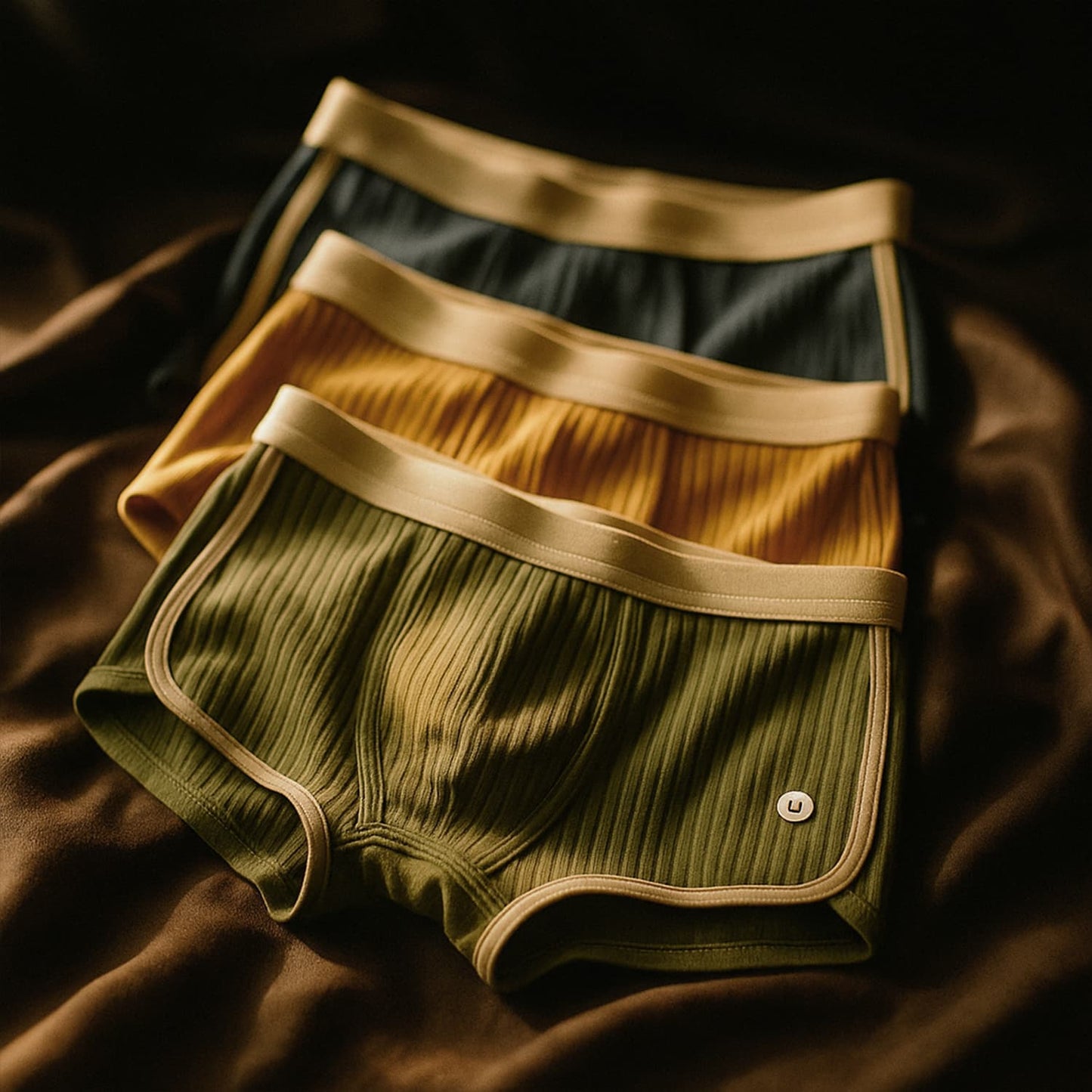ROSSI ROMA | BIANCHERIA INTIMA DA UOMO DI LUSSO DALLA MORBIDEZZA ECCEZIONALE
