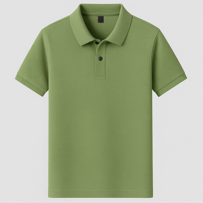 RICCARDO™ | POLO IN COTONE PREMIUM PER UNO STILE RAFFINATO