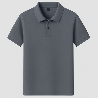RICCARDO™ | POLO IN COTONE PREMIUM PER UNO STILE RAFFINATO
