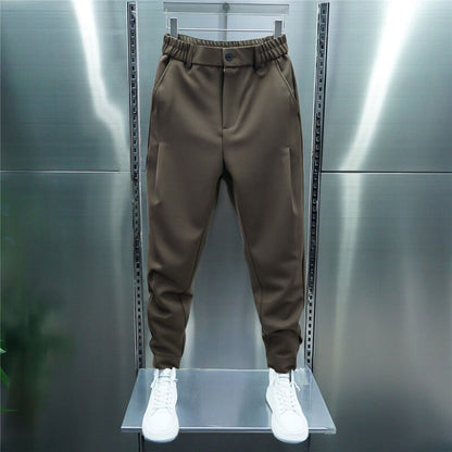 GIORGIO | PANTALONE ELEGANTE DA UOMO
