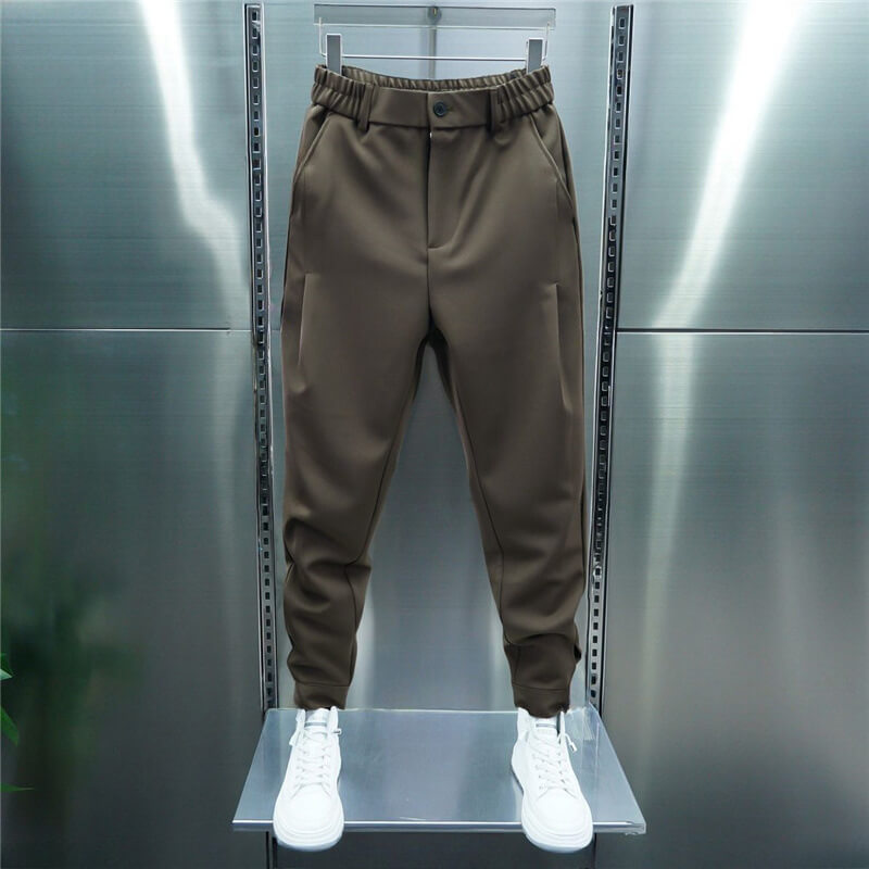 ROSSI ROMA™ | PANTALONI PREMIUM DI LUSSO