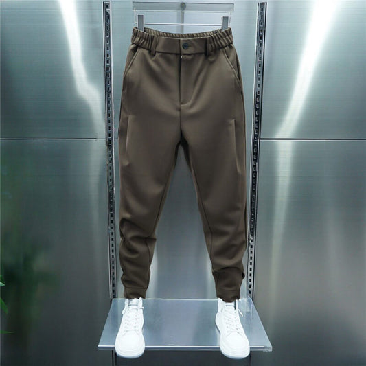ROSSI ROMA™ | PANTALONI PREMIUM DI LUSSO
