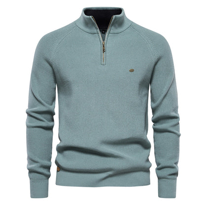 ROSSI ROMA | MAGLIONE AUTUNNALE DI LUSSO
