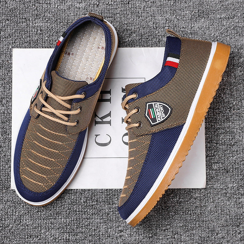 ROSSI ROMA™ | SCARPE PREMIUM CON SUOLA ORTOPEDICA