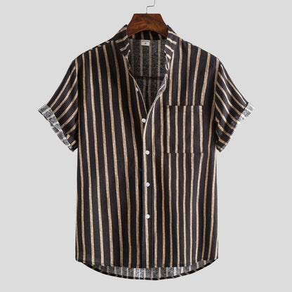 LOUIS | CAMICIA VIVACE