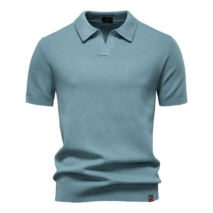 ROSSI ROMA | POLO DI LUSSO