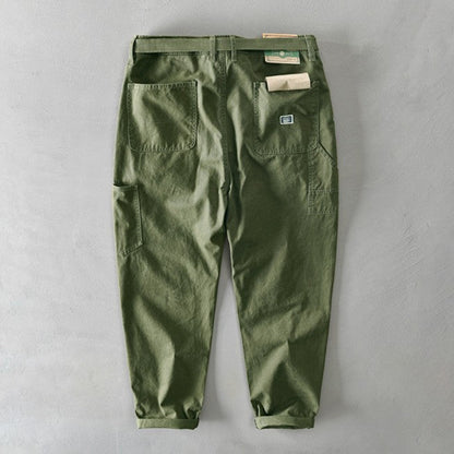 SEBASTIANO | PANTALONI MODERNI