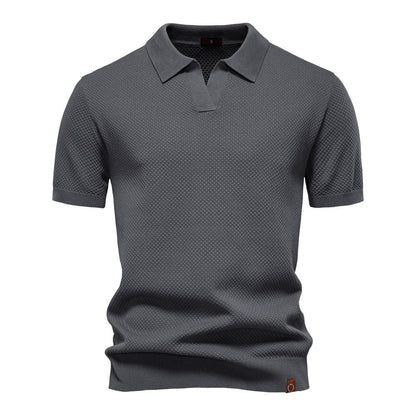 ROSSI ROMA | POLO DI LUSSO