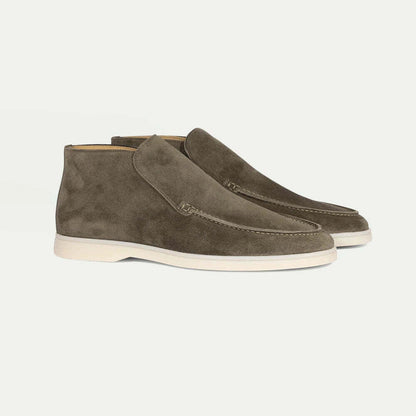 TULLIO | LOAFERS