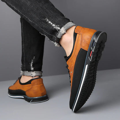 ACHILLE | SCARPE DA UOMO COMODE