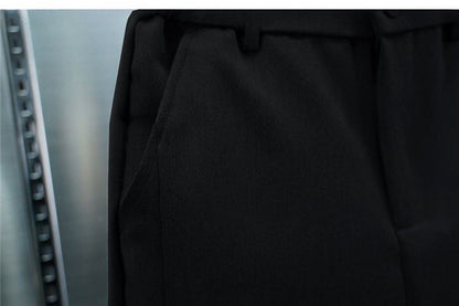 ROSSI ROMA™ | PANTALONI PREMIUM DI LUSSO