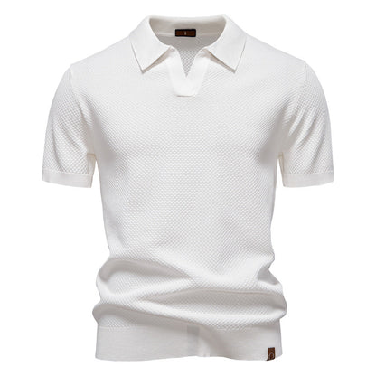 ROSSI ROMA | POLO DI LUSSO