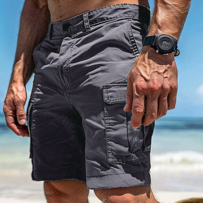 PANTALONCINI ESTIVI CARGO