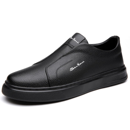 ROSSI ROMA | SCARPE IN PELLE
