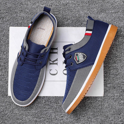 ROSSI ROMA™ | SCARPE PREMIUM CON SUOLA ORTOPEDICA