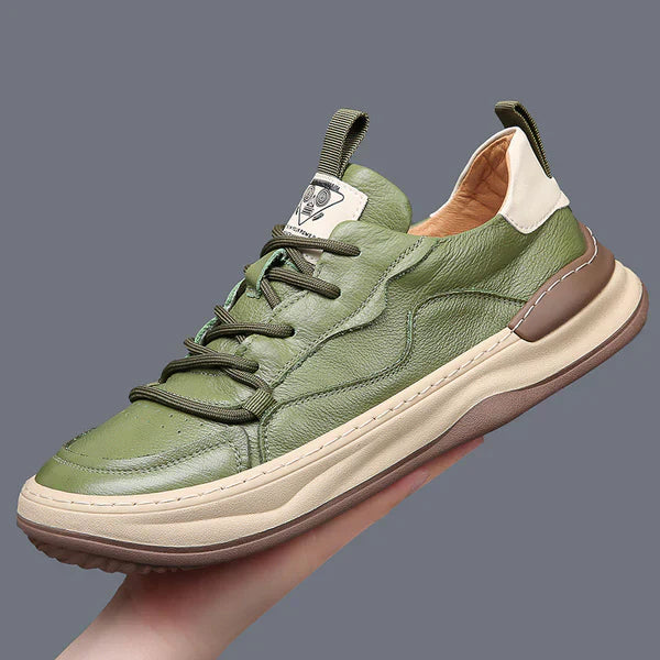 IGNAZIO | SCARPE DA UOMO IN PELLE FATTE A MANO