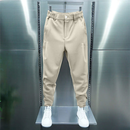 ROSSI ROMA™ | PANTALONI PREMIUM DI LUSSO