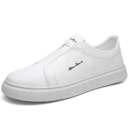 ROSSI ROMA | SCARPE IN PELLE
