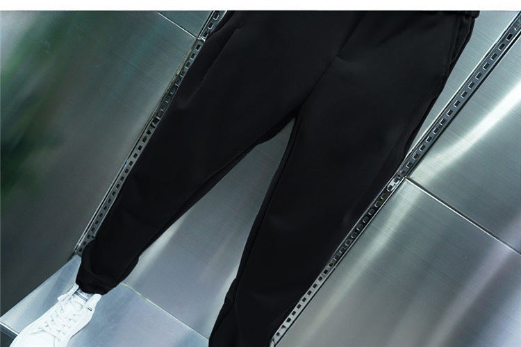 ROSSI ROMA™ | PANTALONI UOMO PREMIUM